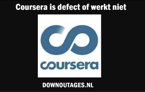 coursera niet|Iba pa.
